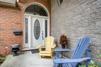 205 Bryan Drive, Collingwood, On L9y 5j3