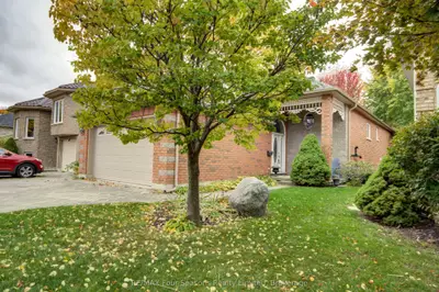 205 Bryan Drive, Collingwood, On L9y 5j3