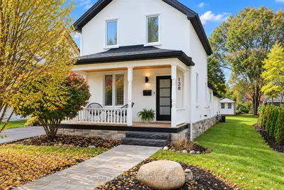 138 Peel Street, Collingwood, On L9y 3v4