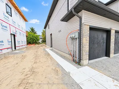1 Riverdale Drive 7, Wasaga Beach, On L9z 1e9