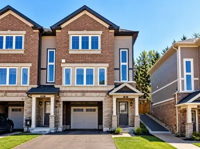 115 Frank's Way, Barrie, On L4n 3j1