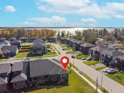 3080 Sandy Acres Avenue, Severn, On L3v 8p8