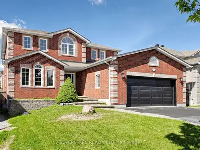 75 Ambler Bay, Barrie, On L4m 7a6