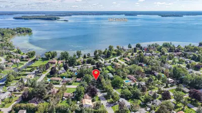 17 Hughes Road E, Orillia, On L3v 2l9