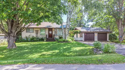 17 Hughes Road E, Orillia, On L3v 2l9
