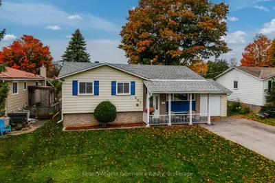 681 Harvey Avenue, Midland, On L4r 4s1