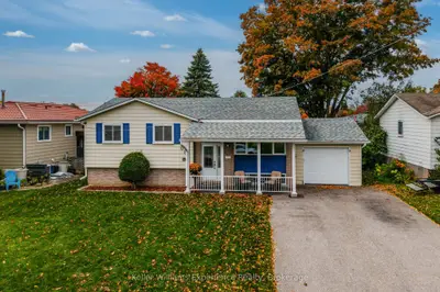 681 Harvey Avenue, Midland, On L4r 4s1