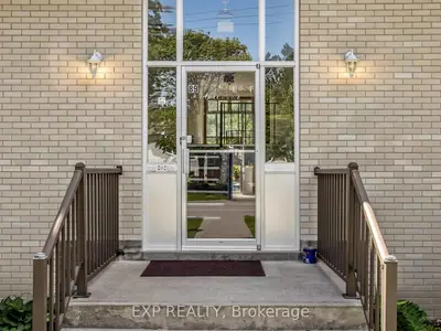 89 Donald Street, Barrie, On L4n 1e6