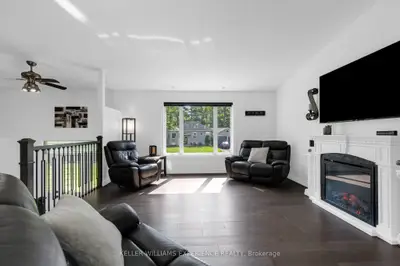4 Downer Crescent, Wasaga Beach, On L9z 1b9