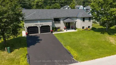 4 Downer Crescent, Wasaga Beach, On L9z 1b9