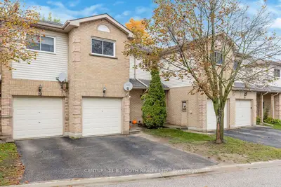 531 High Street 18, Orillia, On L3v 4x9