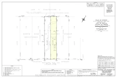 256 Harvey Street, Orillia, On L3v 3m4