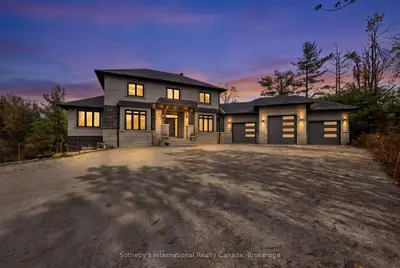 9417 91 County Road, Clearview, On L0m 1h0
