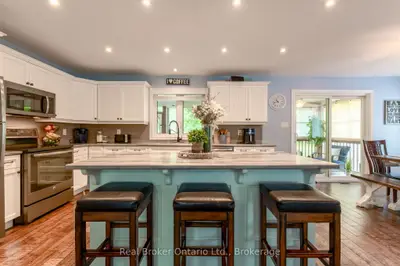 204 GOLF COURSE Road, Wasaga Beach, ON L9Z 1S6