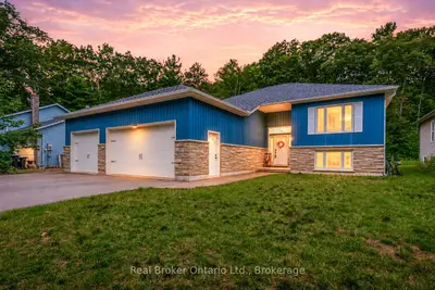 204 GOLF COURSE Road, Wasaga Beach, ON L9Z 1S6
