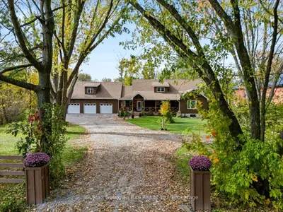 68 Coldwater Road, Severn, On L0k 1e0