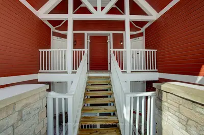 90 Highland Drive 2264, Oro-medonte, On L0l 2l0