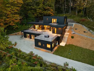 476 Champlain Road, Penetanguishene, On L9m 1s5