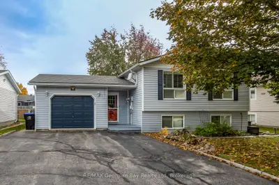 19 Bridle Road, Penetanguishene, On L9m 1j5