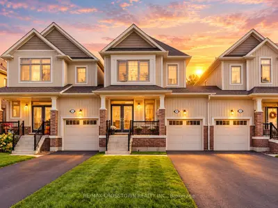 23 Albany Street, Collingwood, On L9y 3w8