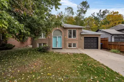 5 Brillinger Drive, Wasaga Beach, On L9z 1l4