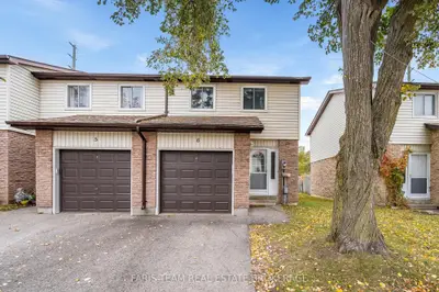 261 ROSE Street 6, Barrie, ON L4M 2V3