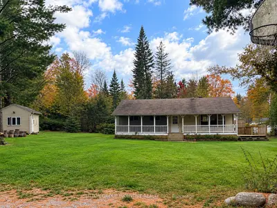 52 Grandview Crescent, Oro-medonte, On L0l 2e0