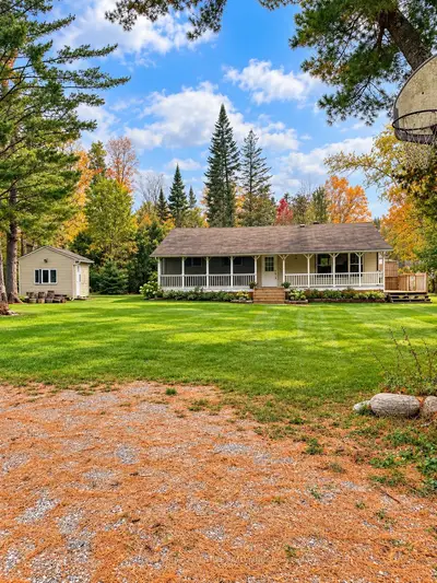 52 Grandview Crescent, Oro-medonte, On L0l 2e0
