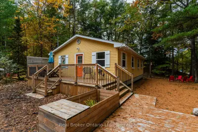 1326 Tiny Beaches Road N, Tiny, On L9m 0h3
