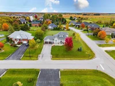 23 Butternut Crescent, Wasaga Beach, On L9z 0a7