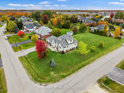 23 Butternut Crescent, Wasaga Beach, On L9z 0a7