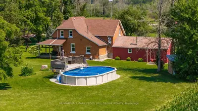 4295 Horseshoe Valley Road W, Springwater, On L9x 1g1