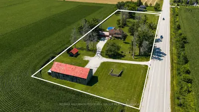 4295 Horseshoe Valley Road W, Springwater, On L9x 1g1
