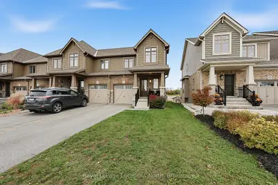 63 Archer Avenue, Collingwood, On L9y 3b7