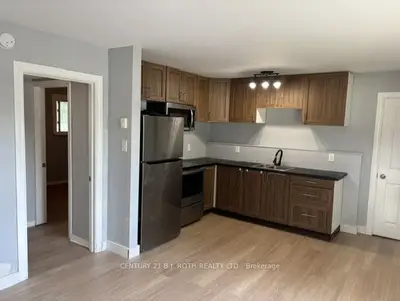 240 Clayborne Place, Orillia, On L3v 1m5