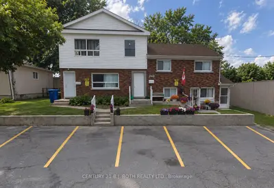 240 Clayborne Place, Orillia, On L3v 1m5