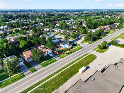 2 FLETCHER Drive, Barrie, ON L4M 5S1
