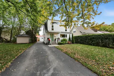 429 Birch Street, Collingwood, On L9y 2w3