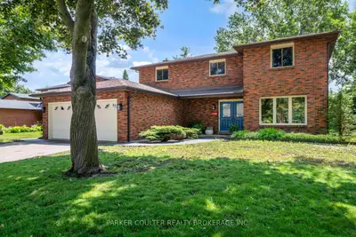 67 Woodcrest Road, Barrie, On L4n 2v6