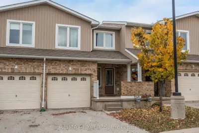 75 Prince William Way 11, Barrie, On L4n 0y9