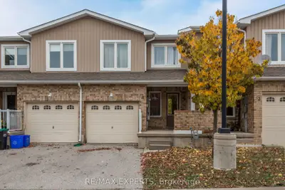 75 Prince William Way 11, Barrie, On L4n 0y9