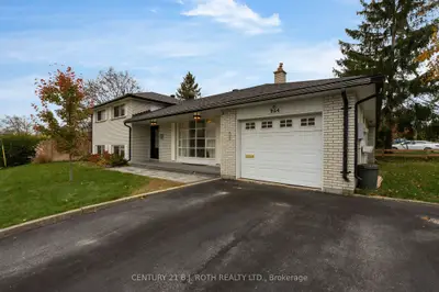 254 Grove Street E, Barrie, On L4m 2p9