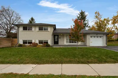 254 Grove Street E, Barrie, On L4m 2p9