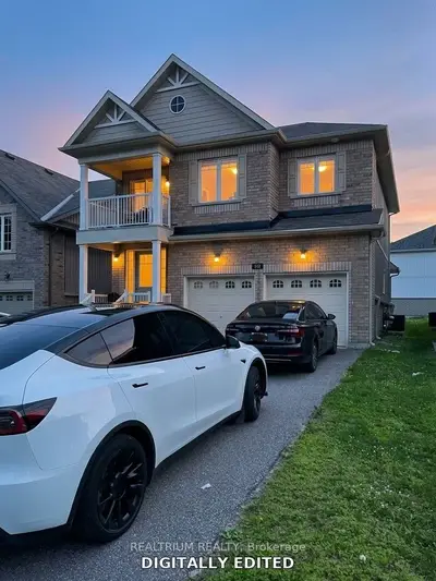 232 Diana Drive, Orillia, On L3v 0e2