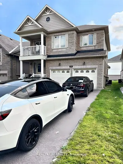 232 Diana Drive, Orillia, On L3v 0e2