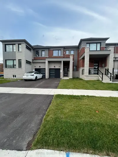 87 Ennerdale Street, Barrie, On L9j 0z9