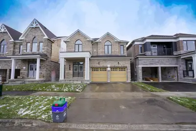 7 Ludlow Drive Lower, Barrie, On L9j 0l8