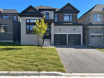 3 Daffodil Road, Springwater, On L9x 2c5
