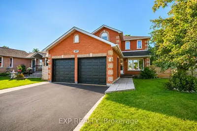 157 Livingstone Street W, Barrie, On L4n 7j7