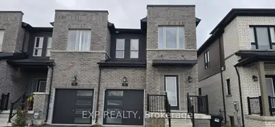 11 Evergreen Terrace, Barrie, On L9j 0m6